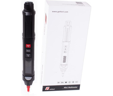 MINI MULTIMETR GETFORT GF-5310B