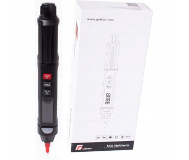 MINI MULTIMETR GETFORT GF-5310B