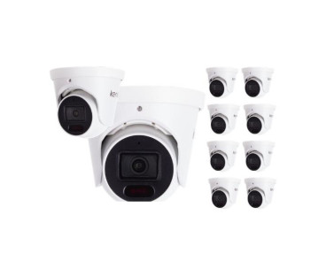 KAMERA 4W1 KENIK KG-L14HD-A Opakowanie zbiorcze 10szt.