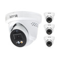 KAMERA IP KENIK KG-8430DAS-ILD-V2 (2.8mm) Opakowanie zbiorcze 4szt.