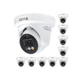 KAMERA IP KENIK KG-8430DAS-ILD-V2 (2.8mm) Opakowanie zbiorcze 10szt.