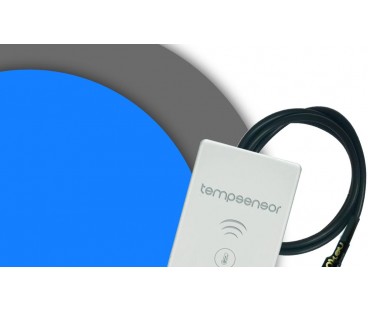 Czujnik temperatury Blebox tempsensor Wi-Fi
