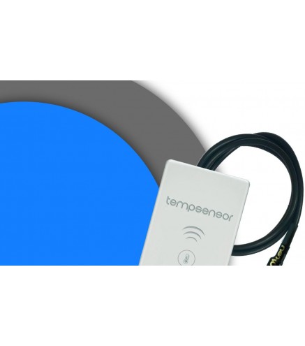 Czujnik temperatury Blebox tempsensor Wi-Fi