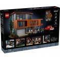 Klocki LEGO Ideas Twilight The Cullen House