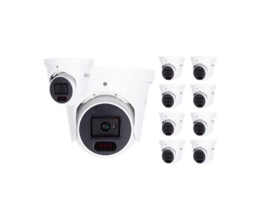 KAMERA 4W1 KENIK KG-L14HD5-V3 Opakowanie zbiorcze 10szt.