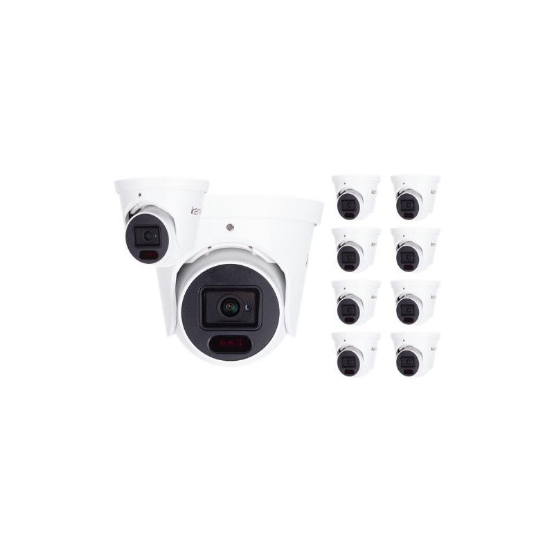 KAMERA 4W1 KENIK KG-L14HD5-V3 Opakowanie zbiorcze 10szt.