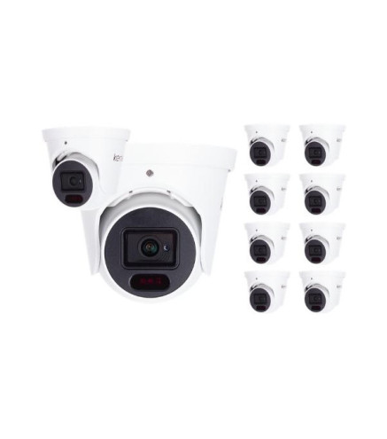 KAMERA 4W1 KENIK KG-L14HD5-V3 Opakowanie zbiorcze 10szt.