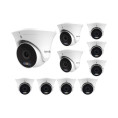 KAMERA IP KENIK KG-5430DAS-ILC (2.8mm) Opakowanie zbiorcze 10szt.