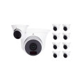 KAMERA 4W1 KENIK KG-D30HD-IW-W Opakowanie zbiorcze 10szt.