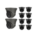 KAMERA IP KENIK KG-5430DAS-ILC-G (2.8mm) Opakowanie zbiorcze 10szt.