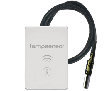 Czujnik temperatury Blebox tempsensor Wi-Fi