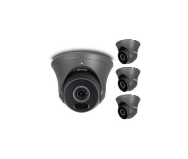 KAMERA IP KENIK KG-4430DAS-IL-G (2.8mm) Opakowanie zbiorcze 4szt.