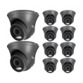 KAMERA IP KENIK KG-4430DAS-IL-G (2.8mm) Opakowanie zbiorcze 10szt.