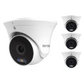 KAMERA IP KENIK KG-5430DAS-ILC (2.8mm) Opakowanie zbiorcze 4szt.