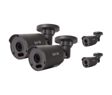 KAMERA 4W1 KENIK KG-T30HD5-I Opakowanie zbiorcze 4szt.