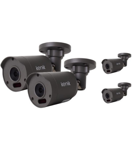 KAMERA 4W1 KENIK KG-T30HD5-I Opakowanie zbiorcze 4szt.