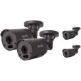 KAMERA 4W1 KENIK KG-T30HD5-I Opakowanie zbiorcze 4szt.