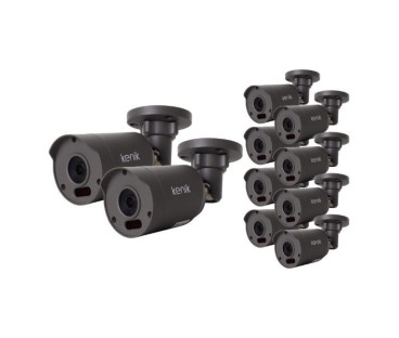 KAMERA 4W1 KENIK KG-T30HD5-I Opakowanie zbiorcze 10szt.