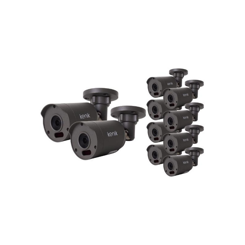 KAMERA 4W1 KENIK KG-T30HD5-I Opakowanie zbiorcze 10szt.