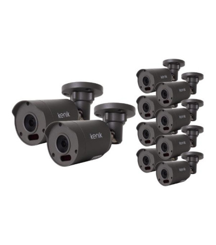 KAMERA 4W1 KENIK KG-T30HD5-I Opakowanie zbiorcze 10szt.