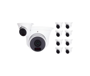 KAMERA 4W1 KENIK KG-D30HD5-I-W Opakowanie zbiorcze 10szt.