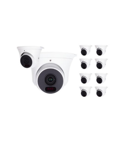 KAMERA 4W1 KENIK KG-D30HD5-I-W Opakowanie zbiorcze 10szt.