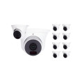 KAMERA 4W1 KENIK KG-D30HD5-I-W Opakowanie zbiorcze 10szt.