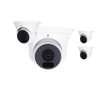 KAMERA 4W1 KENIK KG-D30HD5-I-W Opakowanie zbiorcze 4szt.