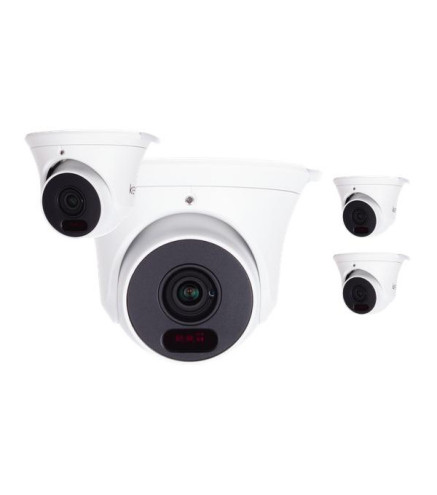 KAMERA 4W1 KENIK KG-D30HD5-I-W Opakowanie zbiorcze 4szt.