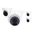 KAMERA 4W1 KENIK KG-D30HD5-I-W Opakowanie zbiorcze 4szt.