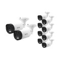 KAMERA IP KENIK KG-8430TAS-ILCD (2.8mm) Opakowanie zbiorcze 10szt.