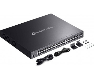 SWITCH TP-LINK TL-SG3452XMPP