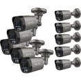KAMERA IP KENIK KG-430TPA-E-G Opakowanie zbiorcze 10szt.