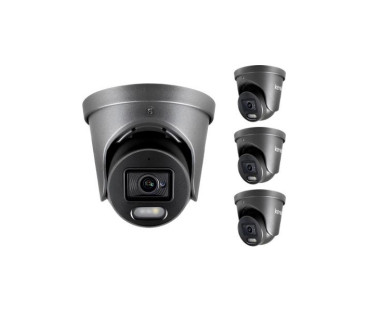 KAMERA IP KENIK KG-5430DAS-IL-G (2.8mm) Opakowanie zbiorcze 4szt.