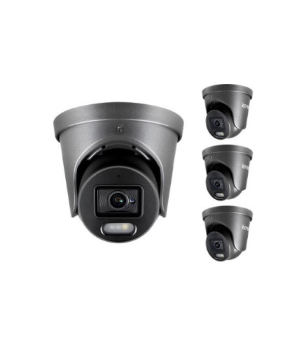 KAMERA IP KENIK KG-5430DAS-IL-G (2.8mm) Opakowanie zbiorcze 4szt.