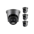 KAMERA IP KENIK KG-5430DAS-IL-G (2.8mm) Opakowanie zbiorcze 4szt.