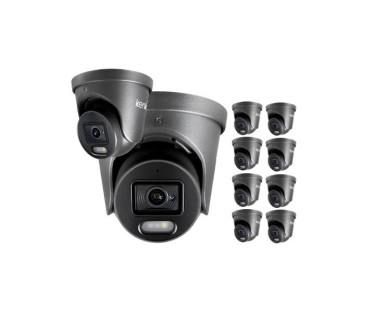 KAMERA IP KENIK KG-230DPA-DL-G Opakowanie zbiorcze 10szt.