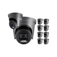 KAMERA IP KENIK KG-230DPA-DL-G Opakowanie zbiorcze 10szt.