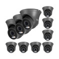 KAMERA IP KENIK KG-5430DAS-IL-G (2.8mm) Opakowanie zbiorcze 10szt.