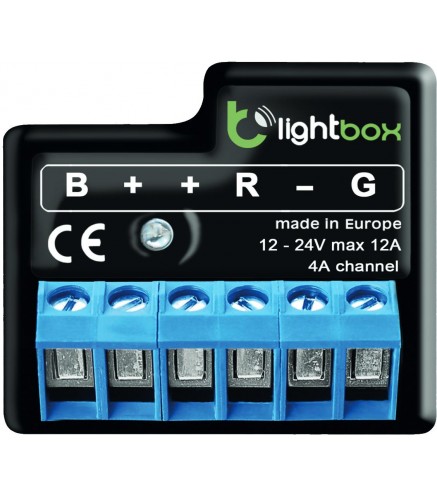 Moduł oświetelniowy LED lightbox v4 Blebox