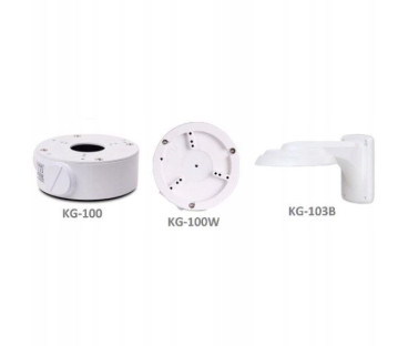 KAMERA IP KENIK KG-430DPA-DL