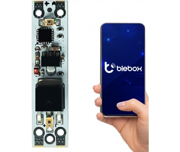 Czujnik zmierzchowy twilightswitch Blebox