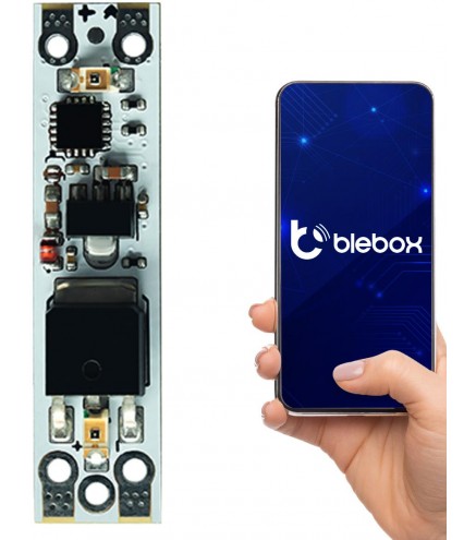 Czujnik zmierzchowy twilightswitch Blebox