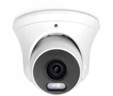 KAMERA IP KENIK KG-6430DAS-IL (2.8mm) | Alarmista.pl