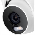 KAMERA IP KENIK KG-6430DAS-IL (2.8mm)