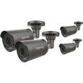 KAMERA IP KENIK KG-8130TAS-IL-G (2.8mm) Opakowanie zbiorcze 4szt.