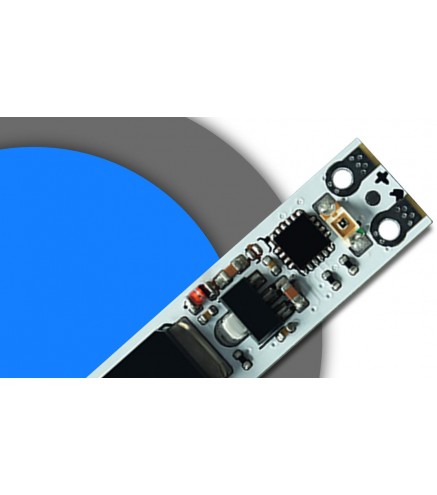 Czujnik zmierzchowy twilightswitch Blebox