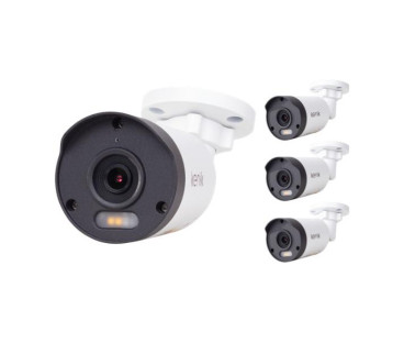 KAMERA IP KENIK KG-5430TAS-ILC (2.8mm) Opakowanie zbiorcze 4szt.