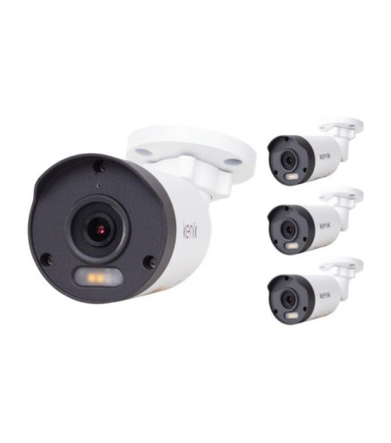 KAMERA IP KENIK KG-5430TAS-ILC (2.8mm) Opakowanie zbiorcze 4szt.