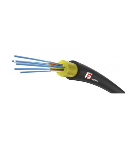 Kabel światłowodowy GETFORT UNI 12J LSOH (Uniwersalny) 1m